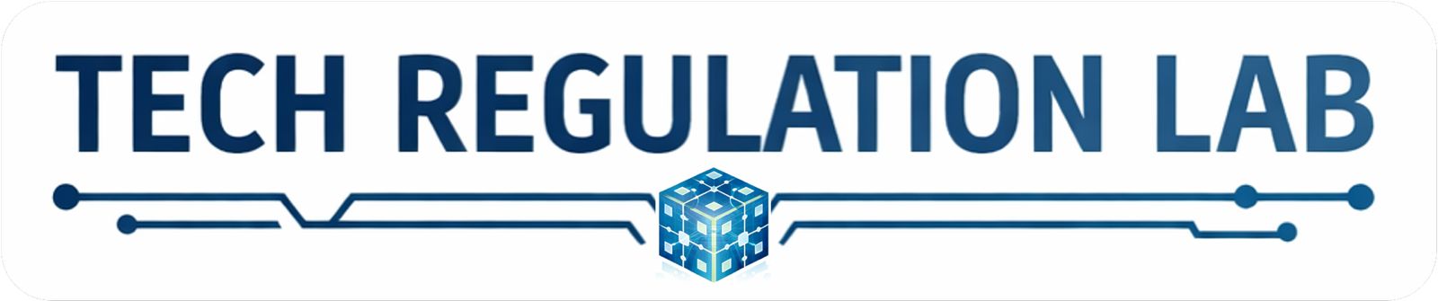 Tech Regulation Lab Logo